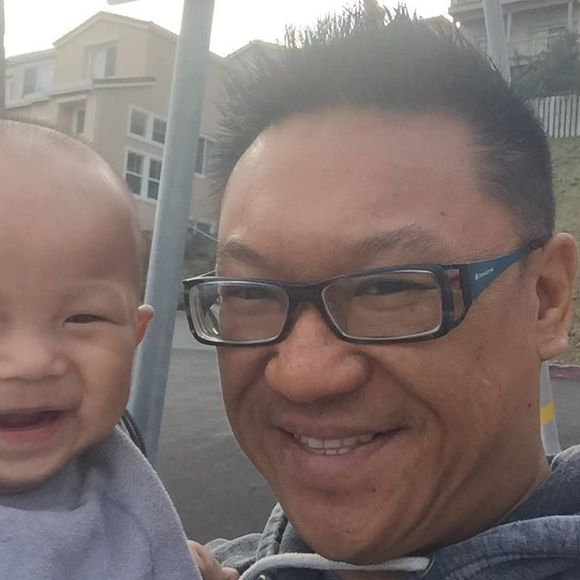 Meet your Posher, Dat - Picture 1 of 1